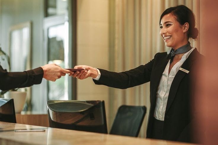 Front Office Front Office